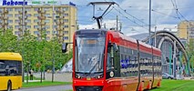 Tramwaje Śląskie kończą projektować tramwaj na Grundmanna w Katowicach