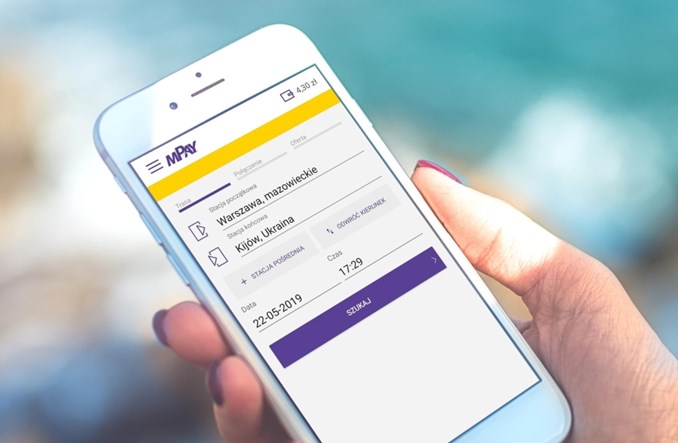 Współpraca mPay i Polonusa. Łatwiejszy zakup biletów ponad 200 przewoźników