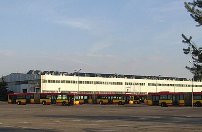 Prezes MPK Wrocław: Zamiast elektryków z NCBR mogą być gazowce