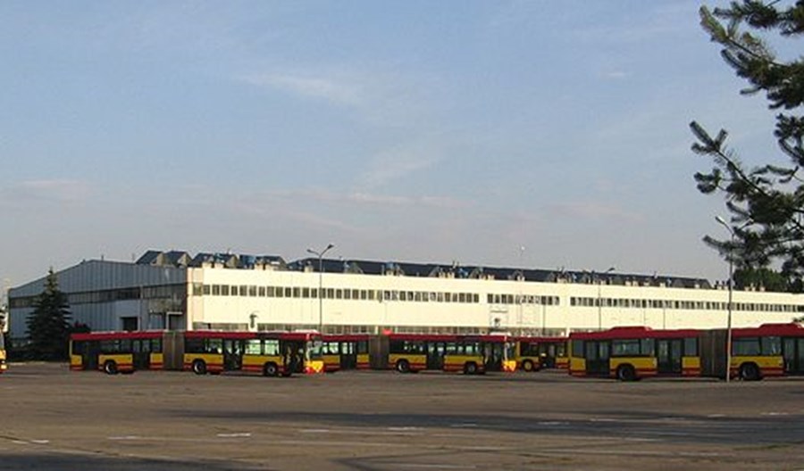 Prezes MPK Wrocław: Zamiast elektryków z NCBR mogą być gazowce Prezes MPK Wrocław: Zamiast elektryków z NCBR mogą być gazowce