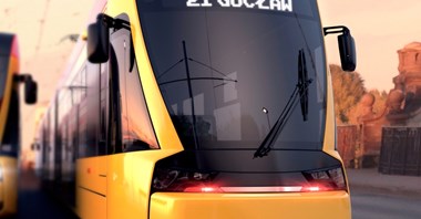 Umowa podpisana! Pierwsze z 213 tramwajów Hyundaia w Warszawie wiosną 2021 r. 
