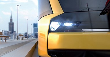 Szef Hyundai Rotem: Osobiście obiecuję, że Warszawa otrzyma dobry tramwaj