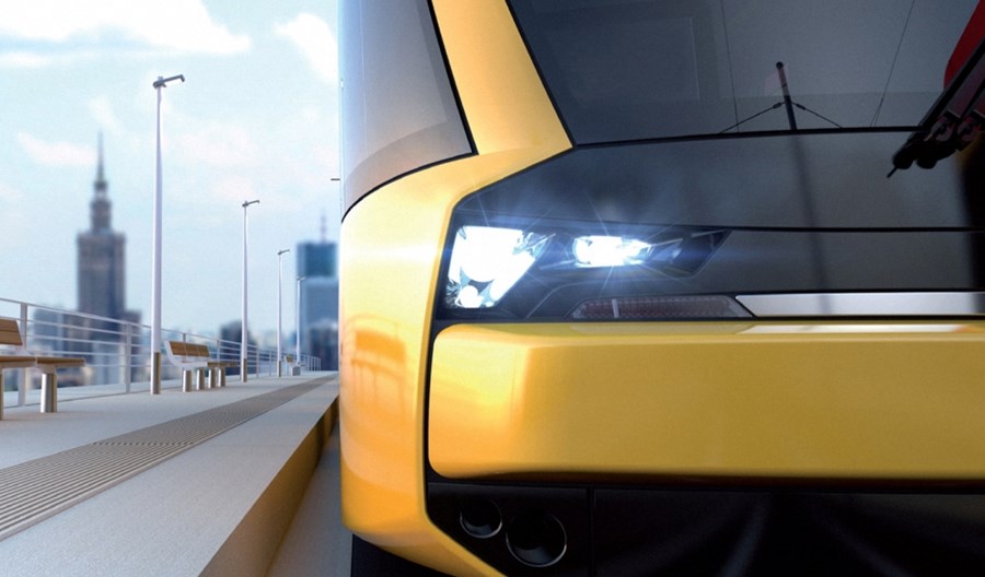 Szef Hyundai Rotem: Osobiście obiecuję, że Warszawa otrzyma dobry tramwaj Szef Hyundai Rotem: Osobiście obiecuję, że Warszawa otrzyma dobry tramwaj