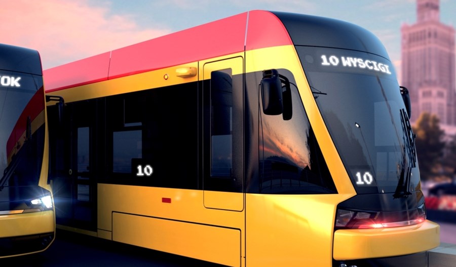 Hyundai zapowiada oddział w Polsce. Tu dalsza produkcja tramwajów Hyundai zapowiada oddział w Polsce. Tu dalsza produkcja tramwajów