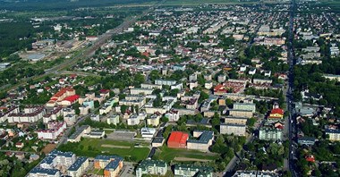 Powiat miński zleca uruchomienie ośmiu linii autobusowych