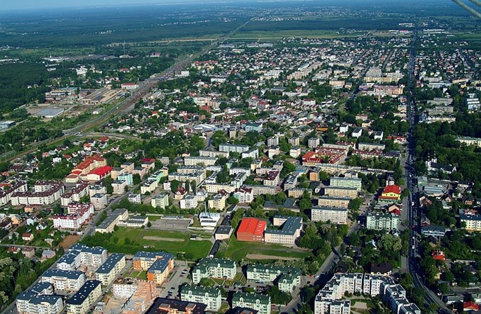 Powiat miński zleca uruchomienie ośmiu linii autobusowych
