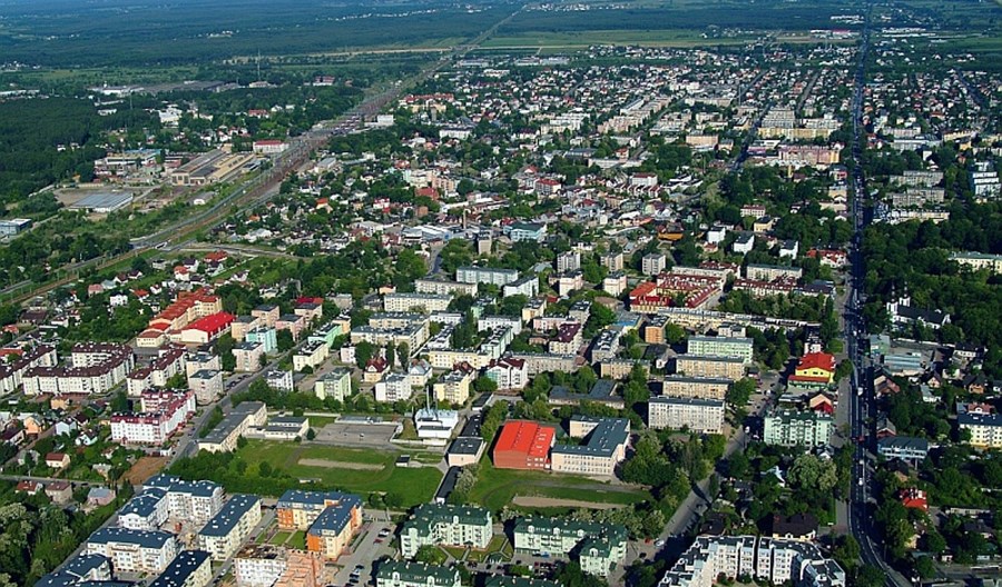 Powiat miński zleca uruchomienie ośmiu linii autobusowych Powiat miński zleca uruchomienie ośmiu linii autobusowych