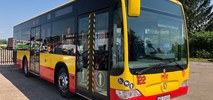 Kraśnik. Citaro wyjechało na ulice