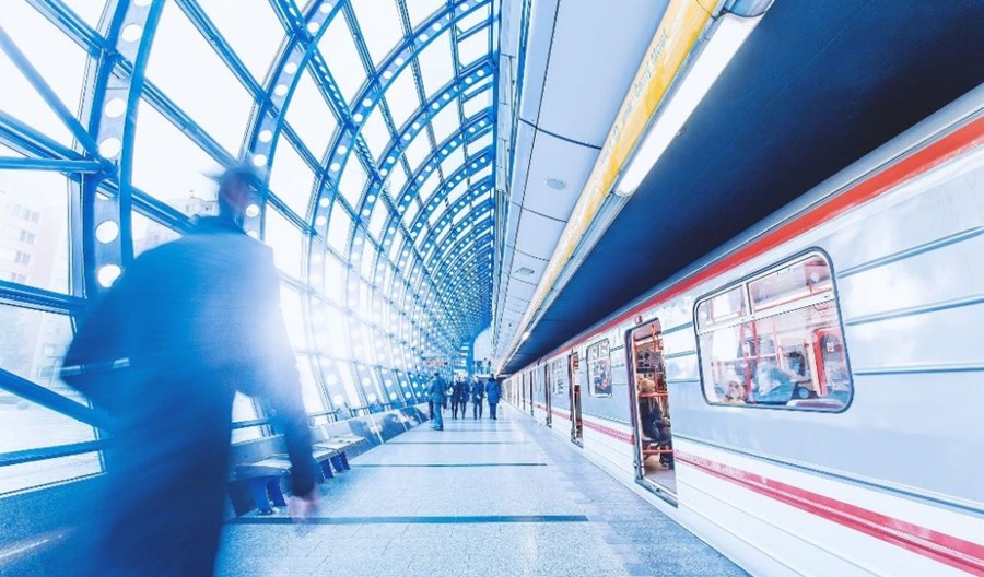 Ruszyła rejestracja na VIII Kongres Transportu Publicznego i Inteligentnego Miasta Ruszyła rejestracja na VIII Kongres Transportu Publicznego i Inteligentnego Miasta