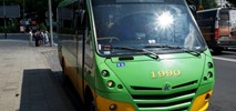 Poznań: Pilotażowa linia minibusowa na Nowych Ogrodach od września