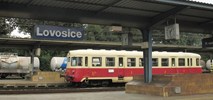 Czechy: Po 12 latach pociągi wracają na „kolej śliwkową”