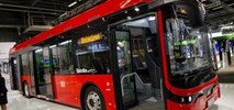 DB Regio Bus przetestuje elektryki od Ebusco