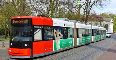 Tramwaje Warszawskie rozważają zakup używanych tramwajów z niską podłogą