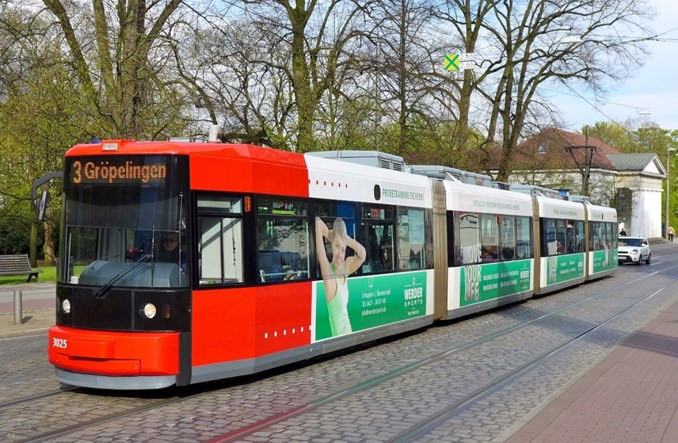 Tramwaje Warszawskie rozważają zakup używanych tramwajów z niską podłogą