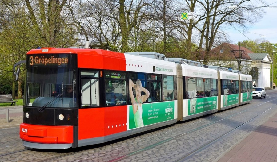 Tramwaje Warszawskie rozważają zakup używanych tramwajów z niską podłogą Tramwaje Warszawskie rozważają zakup używanych tramwajów z niską podłogą