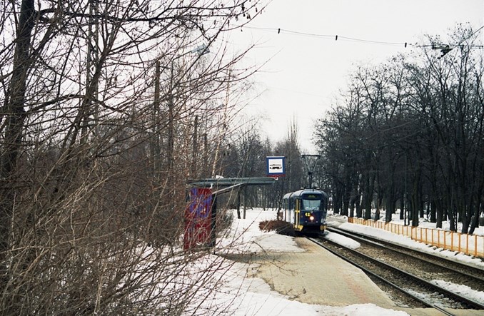 Konstantynów Ł. zorganizuje przetarg tramwajowy. „Może pieniędzy będzie więcej”