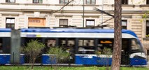 Przyzwyczajenia transportowe krakowian zmieniają się