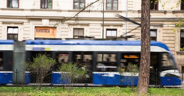 Kraków opóźnia oferty na tramwaje o kolejny miesiąc