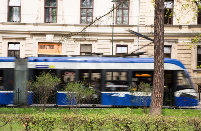 ZTP Kraków o ostrych ograniczeniach: Ratowanie budżetu komunikacji