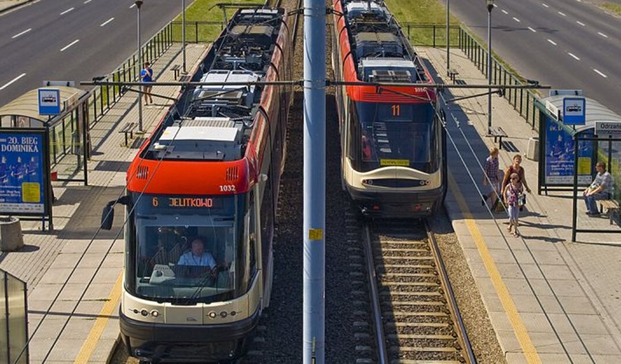 Rusza przetarg na projekt trasy tramwajowej Gdańsk Południe – Wrzeszcz (Nowa Politechniczna) Rusza przetarg na projekt trasy tramwajowej Gdańsk Południe – Wrzeszcz (Nowa Politechniczna)