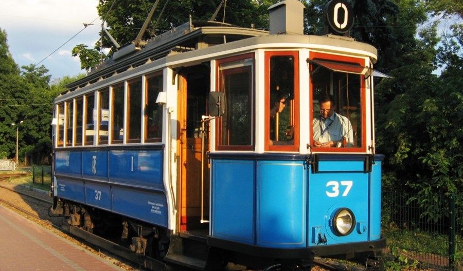 Kraków zainstaluje smarownice, by wyeliminować „piski” tramwajów Kraków zainstaluje smarownice, by wyeliminować „piski” tramwajów