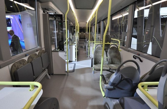 Podwarszawskie Ząbki poszukują operatora komunikacji miejskiej