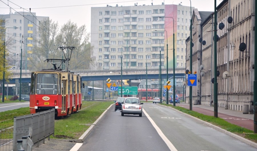 Sosnowiec. Powstaną nowe drogi rowerowe za 5 mln zł Sosnowiec. Powstaną nowe drogi rowerowe za 5 mln zł
