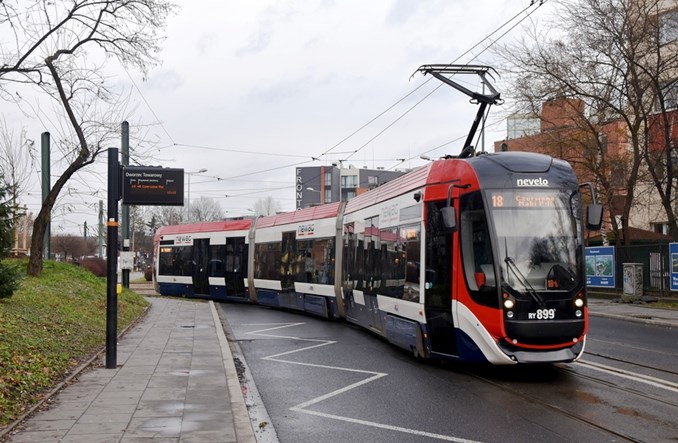 Kraków opóźnia oferty na nowe tramwaje i zmienia kryteria
