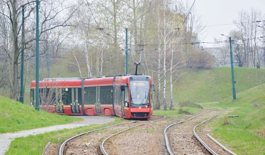 Metropolia GZM chce przyspieszyć tramwaje. Na początek pod lupą weźmie linie 6, 7 i 15 Metropolia GZM chce przyspieszyć tramwaje. Na początek pod lupą weźmie linie 6, 7 i 15