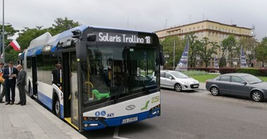 Gdynia wprowadza ograniczenia liczby pasażerów i zapowiada kursy bis