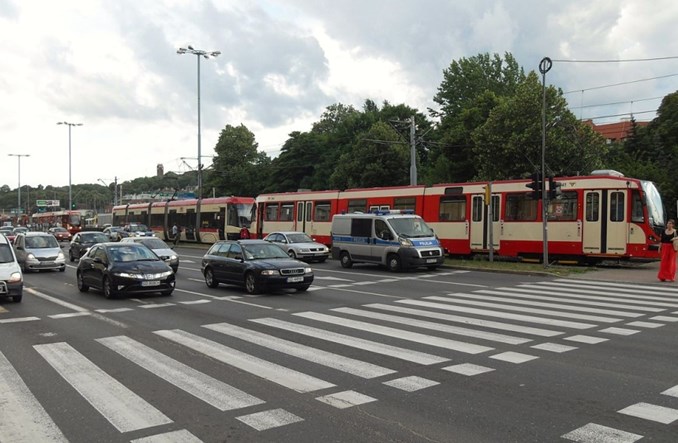 Bezpieczeństwo pieszych do Polski po prostu nie pasuje (komentarz)