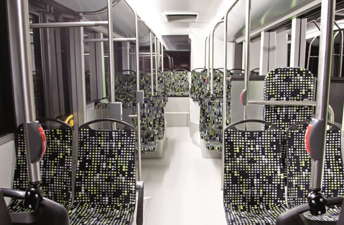 MPK Siedlce kupuje autobusy