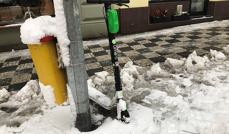 „Prawie gotowe” przepisy o e-hulajnogach wciąż tajne „Prawie gotowe” przepisy o e-hulajnogach wciąż tajne