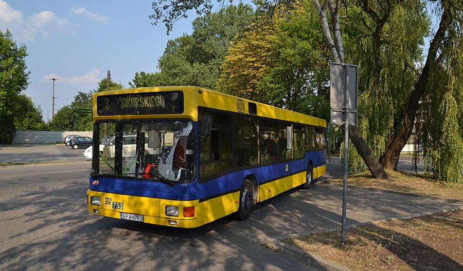 Pabianice: Umowy na tramwaj nie ma, ale na dworzec autobusowy będzie lada chwila Pabianice: Umowy na tramwaj nie ma, ale na dworzec autobusowy będzie lada chwila