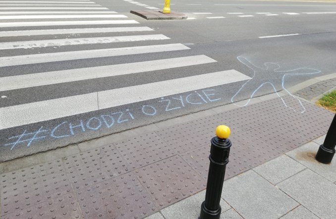 Jan Mencwel: Premierze, nie wystaw pieszych do wiatru