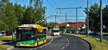 Tychy: Nowa trasa trolejbusowa na Paprocanach niemal gotowa