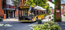 Bielsko-Biała. Solaris z umową na 26 autobusów CNG dla PKS