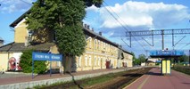 Dworzec Stalowa Wola Rozwadów szykowany do remontu. Prace od połowy 2020 r.