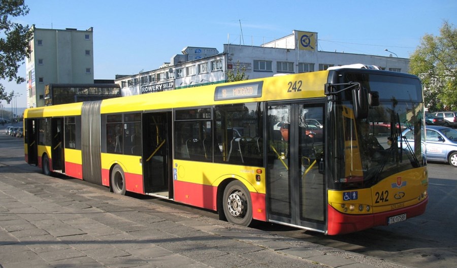 Kielce. ZTM odpowiada MPK: Działamy zgodnie z umową Kielce. ZTM odpowiada MPK: Działamy zgodnie z umową