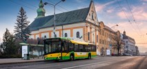Włochy. Solaris z kontraktami na trolejbusy w Parmie i Modenie