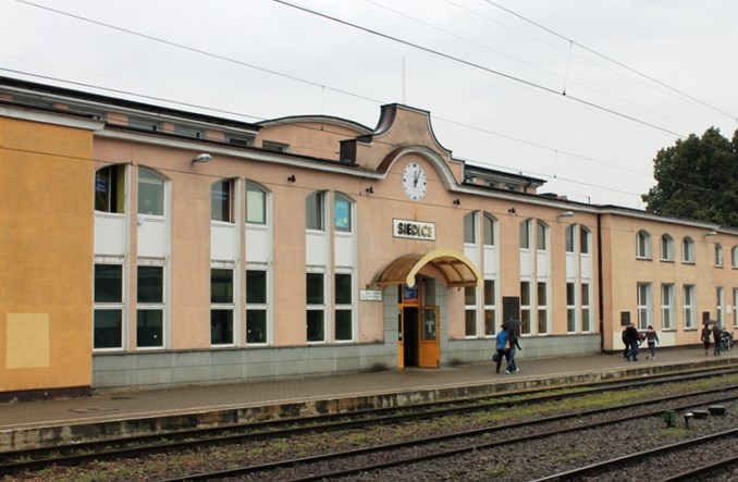 Siedlce: Powiat nie zorganizuje komunikacji w zamian za PKS