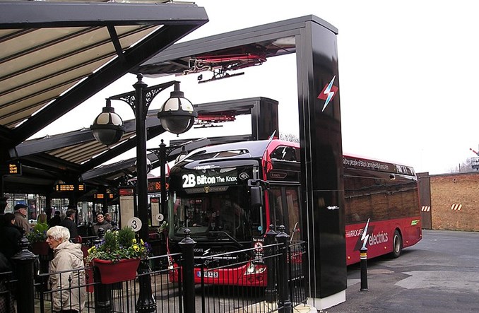 Dlaczego miasta na świecie boją się inwestować w autobusy elektryczne?