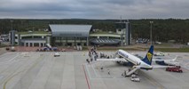 Bydgoszcz: Rusza przebudowa parkingu przy lotnisku