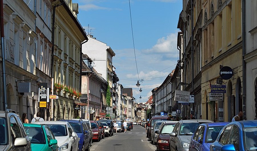 Kraków. Radni podnieśli opłaty za parkowanie. 6 zł/h w strefie A Kraków. Radni podnieśli opłaty za parkowanie. 6 zł/h w strefie A