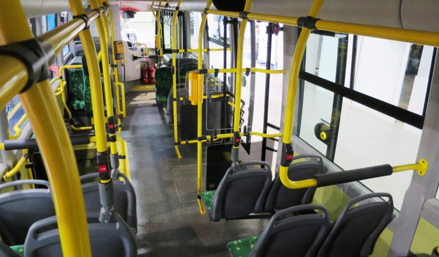 Warbus z problemami. Nie wyjechały autobusy w Lublinie, Elblągu i Obornikach Warbus z problemami. Nie wyjechały autobusy w Lublinie, Elblągu i Obornikach
