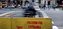 Barcelona. Burmistrz zapowiedziała płatny wjazd autem do centrum