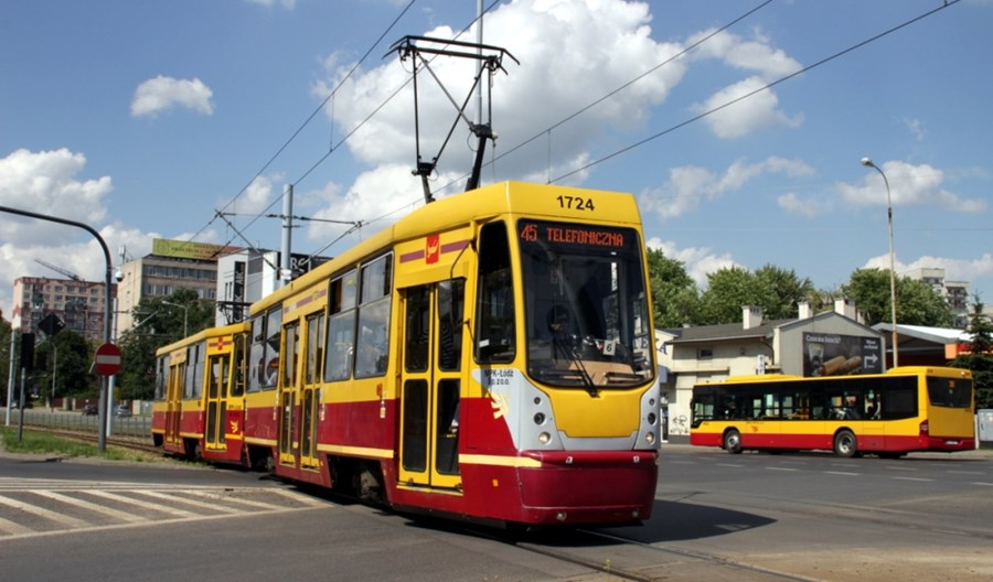 Zgierz zleca ekspertyzę stanu mostu tramwajowego Zgierz zleca ekspertyzę stanu mostu tramwajowego