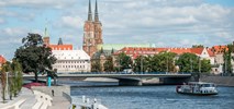 We Wrocławiu będą regularne tramwaje wodne? Powstanie studium wykonalności