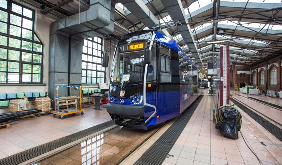 Grudziądz znów unieważnia przetarg na nowe tramwaje. Choć brakowało niewiele Grudziądz znów unieważnia przetarg na nowe tramwaje. Choć brakowało niewiele