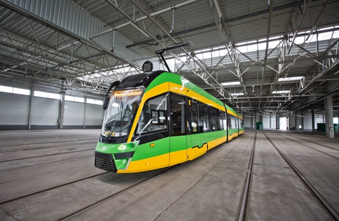 Poznań: Ostatnie Moderusy Gamma później. Będą kary?